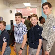 YOUTH ON THE GO: Highland Middle School students inducted into National  Junior Honor Society