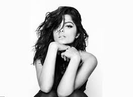 Millie bobby brown, bebe rexha and ariana grande oattend 2018 mtv video music awards at radio city music hall the latest tweets from bebe rexha (@beberexha). Bebe Rexha Height Weight Age And Body Measurements