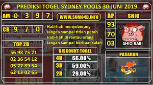 Pin Di Prediksi Togel Terbaru