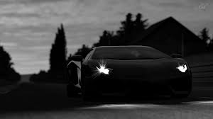 Black Car Hd Wallpapers Top Free Black Car Hd Backgrounds Wallpaperaccess
