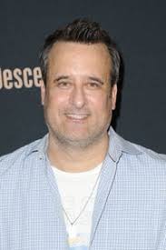 Benjamin King List of Movies and TV Shows