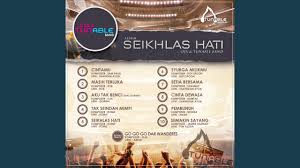 Maybe you would like to learn more about one of these? Seikhlas Hati Oja And Tunable Band Shazam