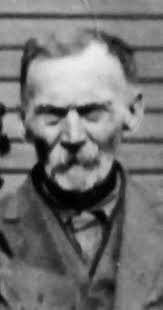 Albert Edward “Bert” Dare (1858-1942)