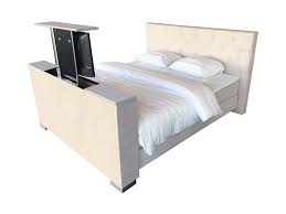Deze video gaat over boxspring embrace incl tv lift Boxspringbett Londen Gunstig Online Kaufen