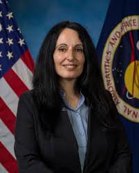 Image result for NASA Target HF4E