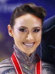 Madison Chock
