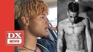 Corey Pack's Instagram, Twitter & Facebook