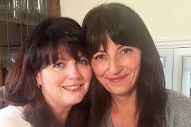 Siblings dumped at birth in clash over TV hunt for mother