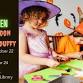 Halloween Crafternoon with Mike Duffy — Jesup event image