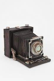Camera Bank Camera Urban Vintage Cameras
