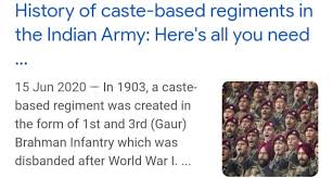 Gaur Brahmin of haryana in 9th bhopal ...