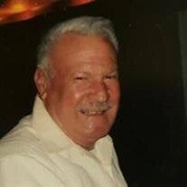 Kenneth W Eckhardt Obituary