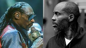Последние твиты от snoop dogg (@snoopdogg). Dmx And Snoop Dogg S Verzuz Battle Here S What Happened Pitchfork