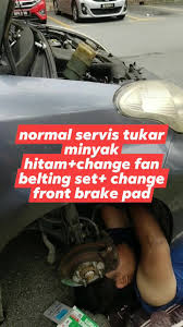 Maybe you would like to learn more about one of these? Service Kereta Murah Bergerak Posts Facebook