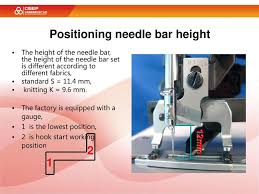 Continue until it looks even on both sides and you can no longer see the needle thread on the wrong side of the fabric. Zj5780 Series High Speed Computerized Lockstitch Buttonholing Machine Zj5780s Suitable For All Kinds Of Shirts Overalls Such As Cotton Material Ppt Download