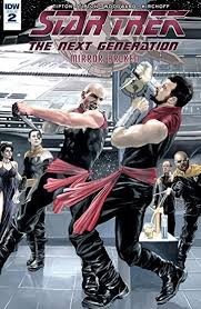 Dawn Of Comics Star Trek Universe Star Trek Books Star Trek Art