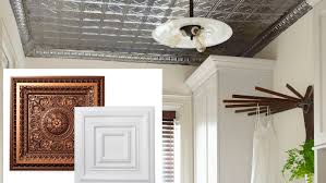 Great lakes tin saginaw 2 ft. All About Tin Ceilings This Old House