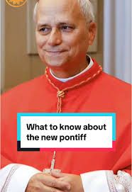 Pope Leo XIV, who was made a cardinal by Pope Francis in 2023, has echoed  some of the late pope’s views