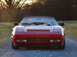 While mechanically still based on the 308, modifications were made to the body, chassis, and engine, most notably an increase in engine displacement to 3.2 l. 1987 Ferrari 328 Gts Ehrlich Motorwerks