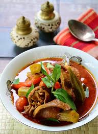 1)resepi kari sotong (ala mamak) menu popular dikedai mamak, kari sotong biasanya menggunakan sotong saiz xl dikedai mamak. Kari Asam Sotong Tin Dapur Tanpa Sempadan