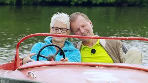 Einmal des deutschen fernsehsenders rtl und außerdem des österreichischen fernsehsenders atv, in der landwirte (später auch landwirtinnen) lebensgefährten suchen. Bauer Sucht Frau 2018 Folge 6 Christian Und Danielle Starsontv