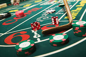 Craps Made Easy Craps Poker Casino