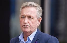 Shane Love: Opposition leader plans to re-write the controversial  Aboriginal Cultural Heritage Act