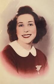 Dorothy Harris Obituary