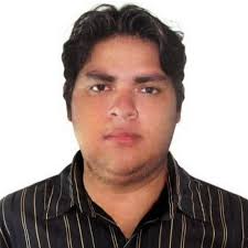 Davis Manuel Soriano Flores