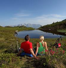 Weitere ideen zu großarl, schöne orte, reiseziele. Wanderurlaub Hotel Roslehen Grossarl