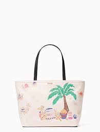 A kate spade new york tote is perfect to wear to work and some styles are large enough to carry your laptop. Pin On Bags