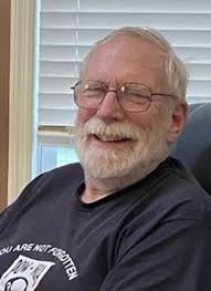 Stephen Spring Obituary April 19, 2024