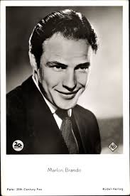 Check spelling or type a new query. Ak Schauspielerin Marlon Brando Portrait Der Pate Julius Caesar Viva Zapata Nr 1858269 Oldthing Ansichtskarten Adel Personlichkeiten Uns