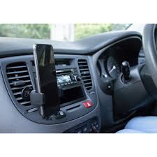 The ainope car phone holder mount ($22.99) is among our favorite vent mounts. Cabin Crew Phone Holder Vent Mount Expander Black Supercheap Auto New Zealand