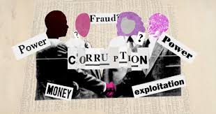7160, otherwise known as the loal government ode of 1991) introduced by senator lito m.poverty in the philippines is one of the most serious problems that the government must deal with the philippine. What Is Corruption Transparency Org