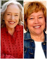 Kathy Bates and Skye P. Marshall went head-to-head as the truth about Matty  came out this week