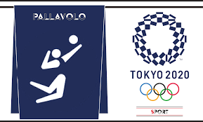 Antonio villani segui olimpiadi pallavolo femminile , l' italia convince. 5nxowcqls Sktm