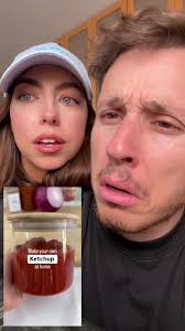 Alicia Aucoin Ketchup