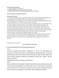 Maybe you would like to learn more about one of these? Soal Bio Fotosintesis Pdf