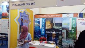 Pakej umrah november & disember 2017 dari rm5990 hotel dekat. Matta Fair Johor Bahru Promosi Pakej Umrah Felda Travel Mia Liana