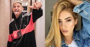 La galaxy net worth displayed here are calculated based on a combination social factors. Dani Duke