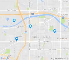 Estimated zip code population in 2016: 73108 Oklahoma City Apartments For Rent And Rentals Walk Score