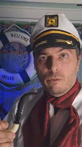 Rough Cut of Scene from Spade Vs. Sy Kotic. The Birth of a Villain.