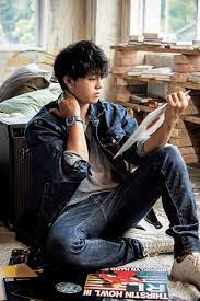俳優 竹内涼真が ゼニス を選んだ理由 高みを目指す男が認めたこだわりのある時計 watches safari online 竹内涼真 写真集 メンズ ヘアスタイル 日本人の男性
