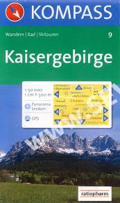 Přispívá k tomu skutečnost, že v zemi působí také velký počet hudebních sólistů z mnoha oborů. Kaisergebirge Mapa Kompass C 9 1 50t Nemecko Rakousko Sevt Cz