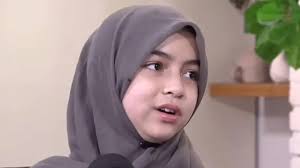 Alasan Putri Marshanda dan Ben Kasyafani Berhijab di Usia 10 Tahun yang  Bikin Daniel Mananta Kaget