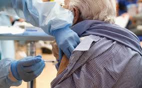 A comunicarlo è la protezione civile regionale. Vaccini Anti Covid Prenotazioni Intasate Per Gli Over 70 A Reggio Calabria Il Quotidiano Del Sud