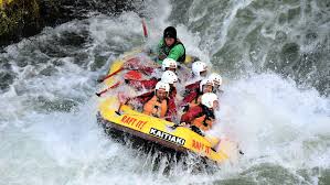 20 50 Off Kaitiaki Adventures Kaituna Whitewater Rafting