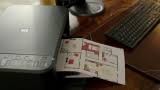 Der canon pixma ip 2850 tintenstrahldrucker fällt mit seinem kompakten gehäuse und der weißen gestaltung als eleganter und zuverlässiger begleiter auf. Canon Pixma Ip2850 Inkjet Photo Printers Canon Ireland