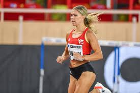 Track & Field Gazette